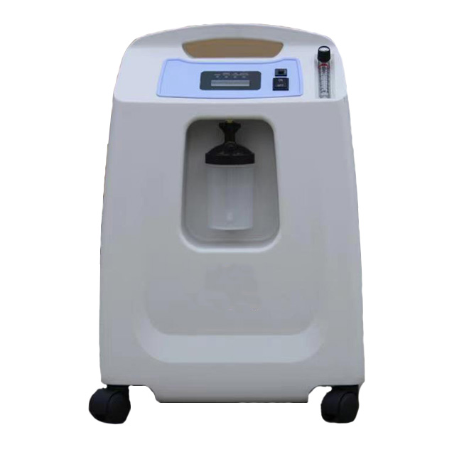 5 Ltr Oxygen Concentrator  On Rent in Delhi