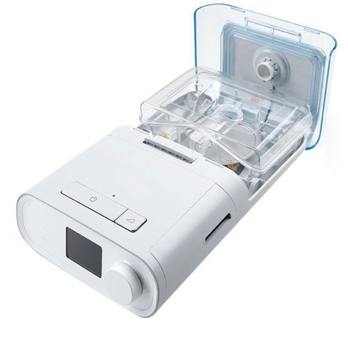 BIPAP Machine On Rent In Delhi