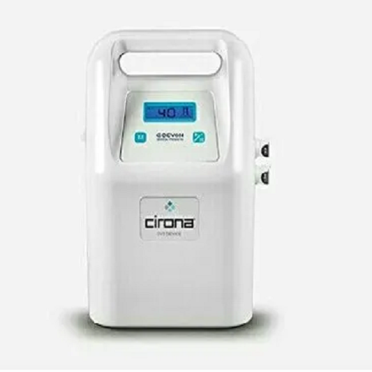 DVT Pump On Rent In Delhi