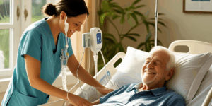 Living Longer, Healing Faster: How Medical Equipment at Home Is Changing Lives in Delhi