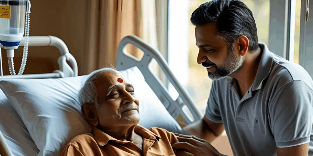 Rented Medical Equipment in Delhi