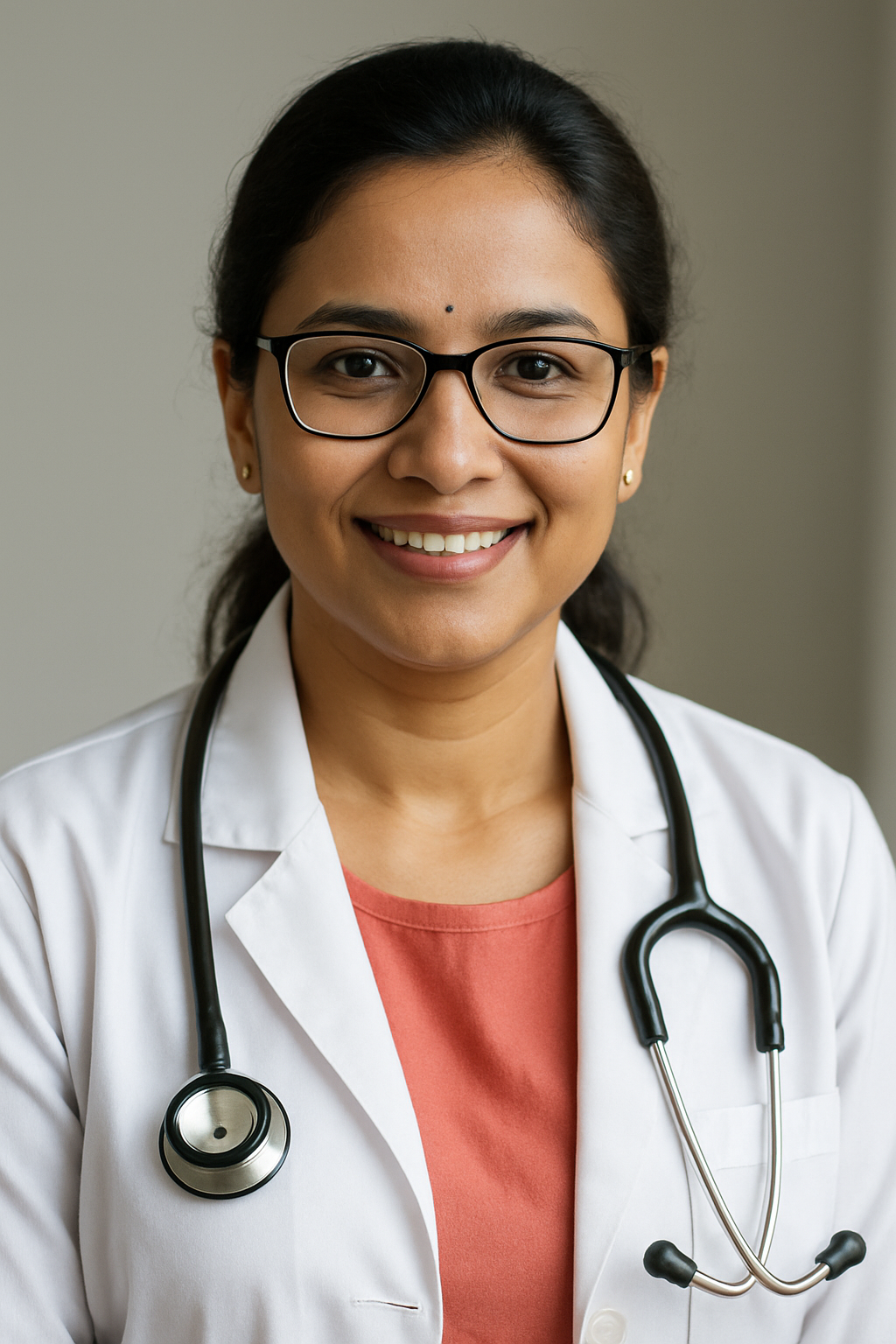 Dr. Nisha Verma
