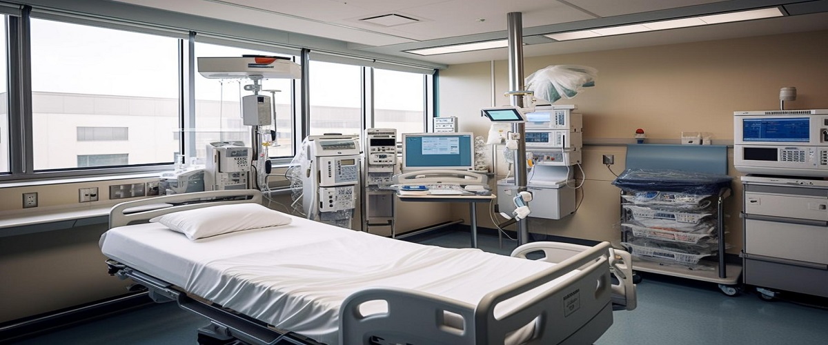 5 Reasons Why Renting Medical Equipment is a Smart Choice in Delhi NCR