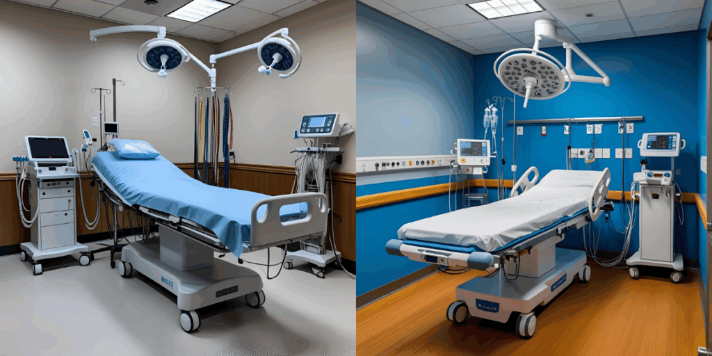 Medical Equipment on Rent in Borivali