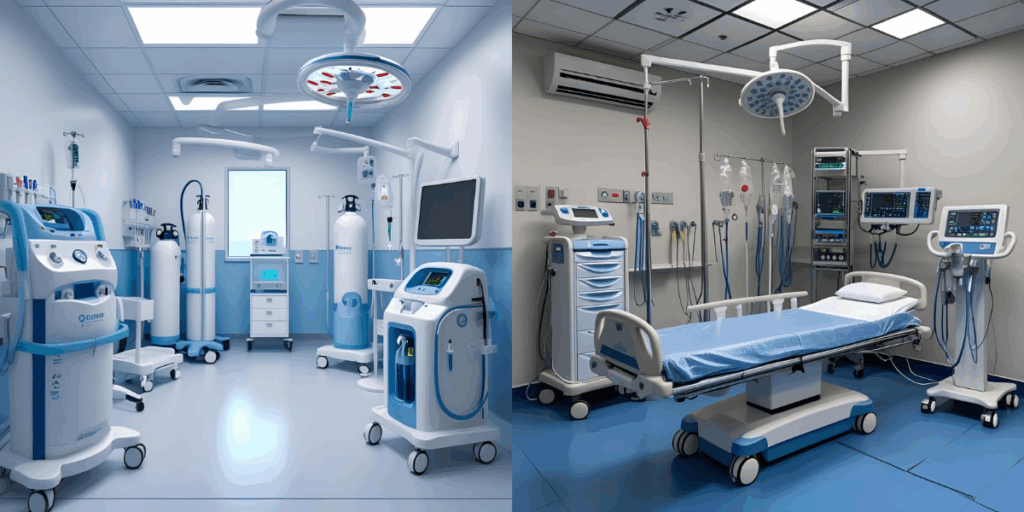 Medical Equipment on Rent in Dadar Mumbai
