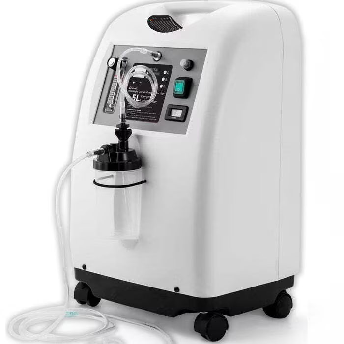 10 Ltr Oxygen Concentrator