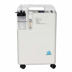 5 Ltr Oxygen Concentrator