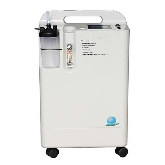 5 Ltr Oxygen Concentrator