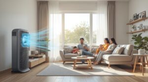 Air Purifier on Rent in Delhi: Affordable & Hassle-Free Solutions