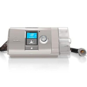 BIPAP Machine