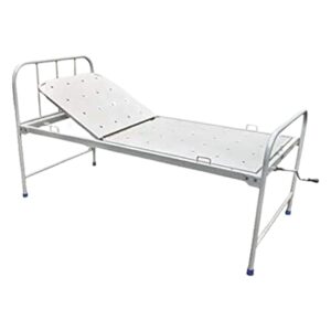 Hospital Bed Semi Manual
