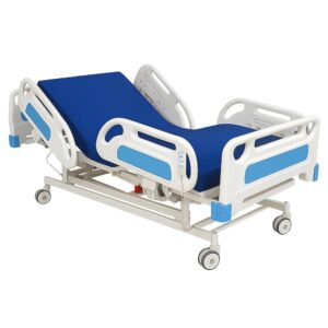 ICU Bed 5 Function Electric Remote Control