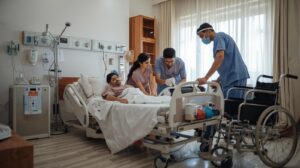 Rent or Buy? Decoding the Smart Choice for Medical Equipment on Rent in Delhi
