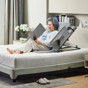 Recliner Bed