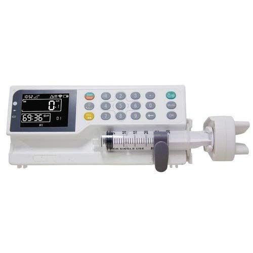 SYRINGE PUMP