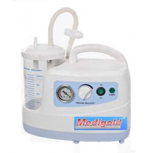 Suction Machine Portable